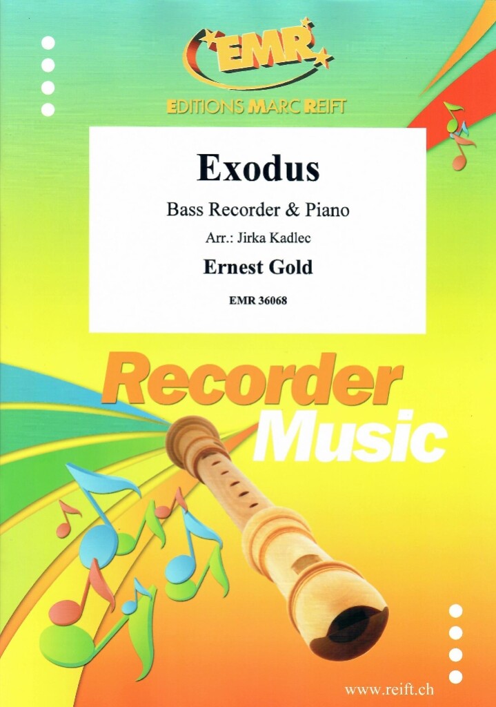 Exodus